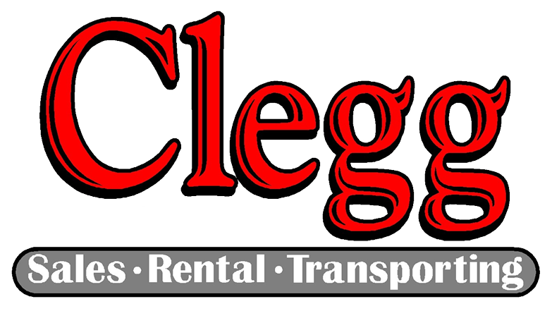 CLEGG Logo wh