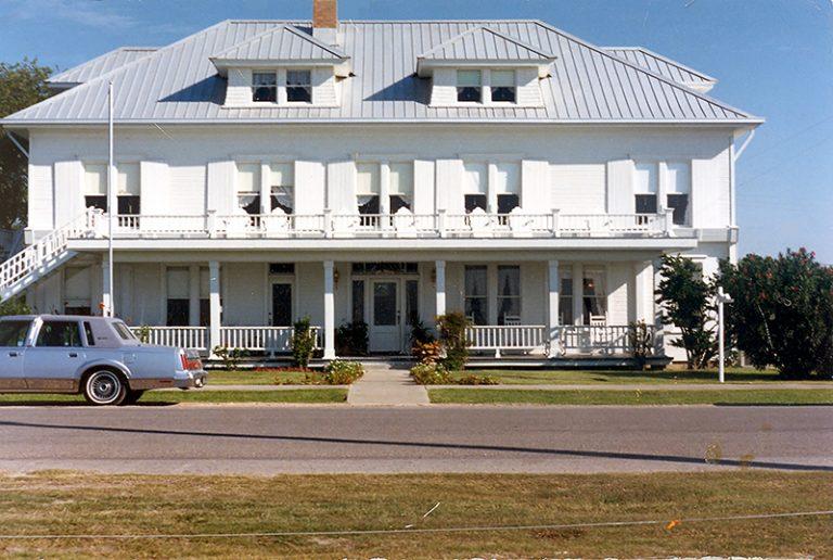 Historic Structure Services & Special Projects Movers